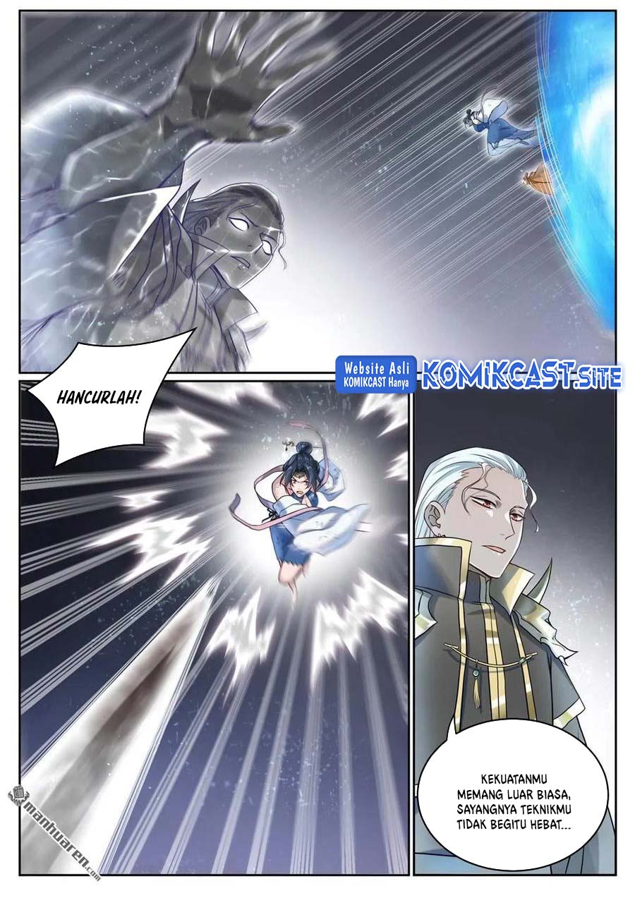 Apotheosis Chapter 1073 - https://gambar-id.komiku.org/uploads2/2801194-9.jpg