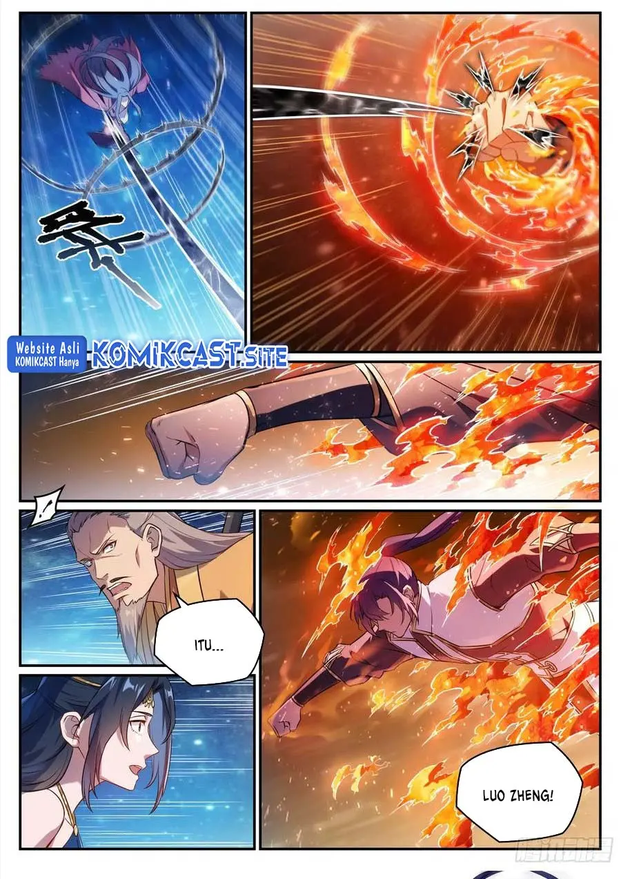 Apotheosis Chapter 1071 - https://gambar-id.komiku.org/uploads2/2801196-11.jpg