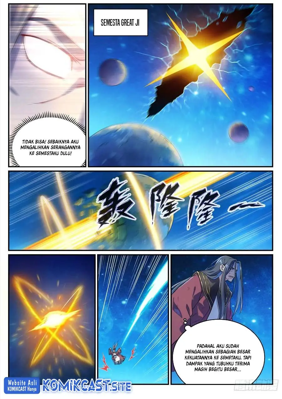 Apotheosis Chapter 1071 - https://gambar-id.komiku.org/uploads2/2801196-13.jpg