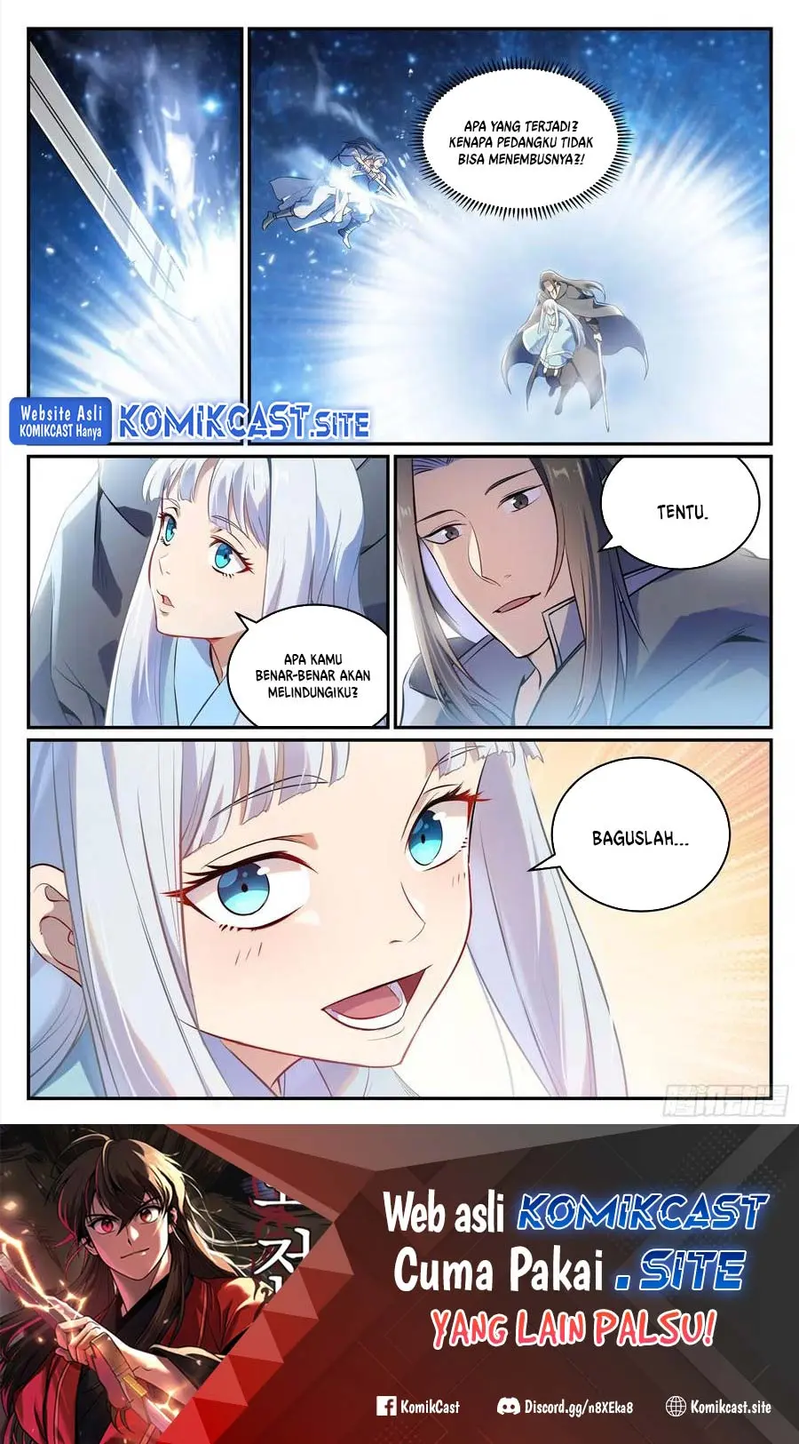Apotheosis Chapter 1071 - https://gambar-id.komiku.org/uploads2/2801196-3.jpg