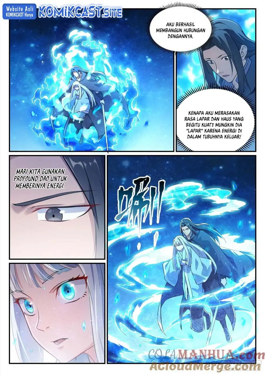 Apotheosis Chapter 1071 - https://gambar-id.komiku.org/uploads2/2801196-4.jpg