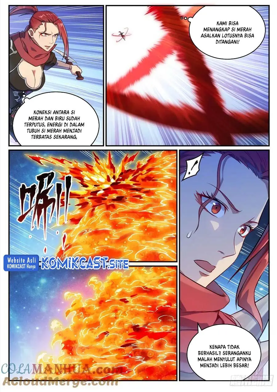 Apotheosis Chapter 1071 - https://gambar-id.komiku.org/uploads2/2801196-6.jpg