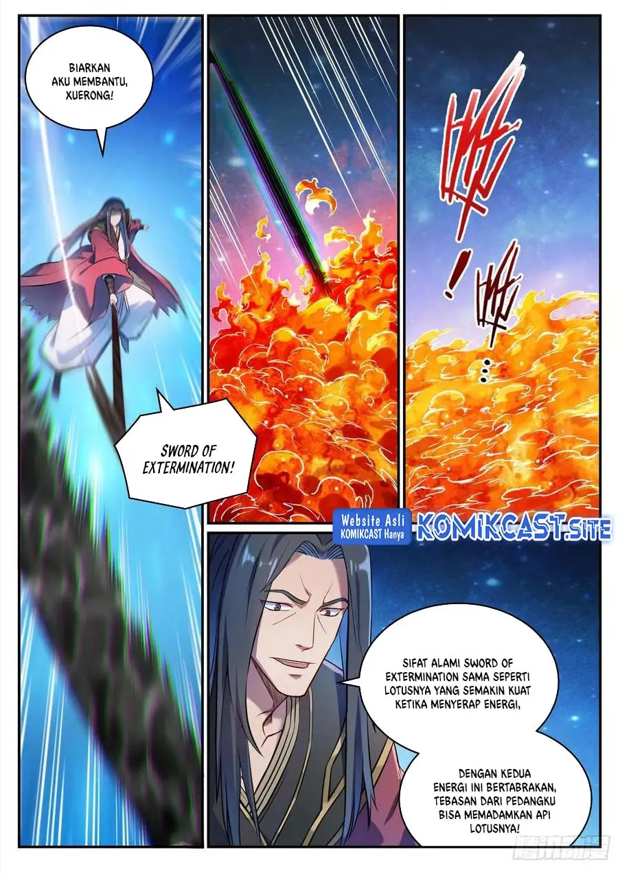 Apotheosis Chapter 1071 - https://gambar-id.komiku.org/uploads2/2801196-7.jpg
