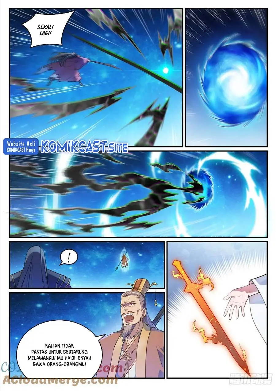 Apotheosis Chapter 1071 - https://gambar-id.komiku.org/uploads2/2801196-8.jpg