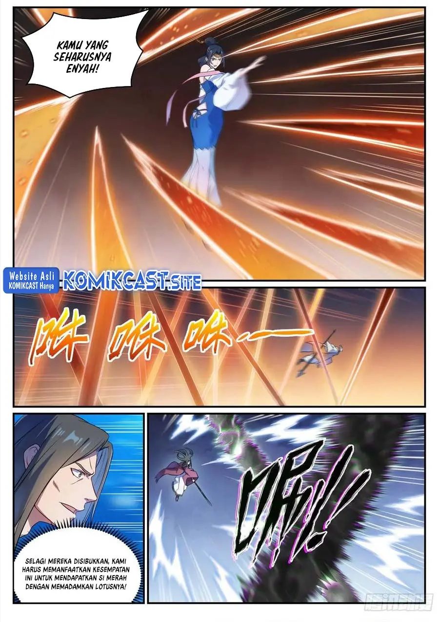Apotheosis Chapter 1071 - https://gambar-id.komiku.org/uploads2/2801196-9.jpg