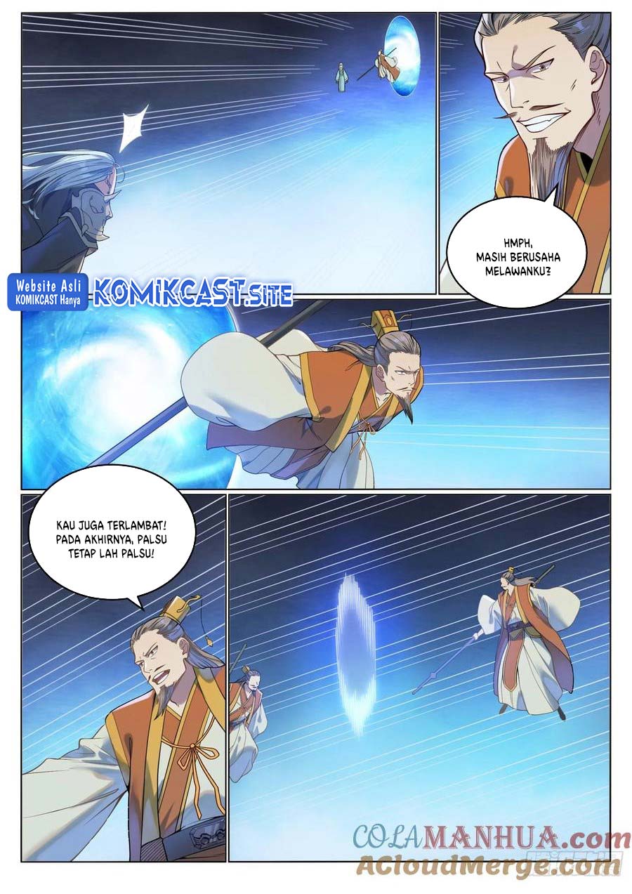 Apotheosis Chapter 1070 - https://gambar-id.komiku.org/uploads2/2801197-12.jpg