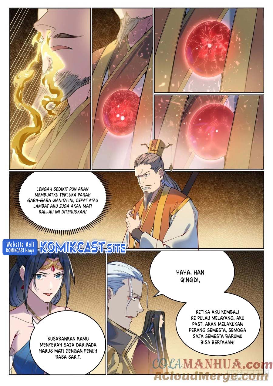 Apotheosis Chapter 1070 - https://gambar-id.komiku.org/uploads2/2801197-4.jpg