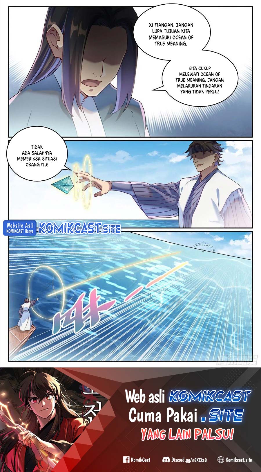 Apotheosis Chapter 1069 - https://gambar-id.komiku.org/uploads2/2801198-3.jpg