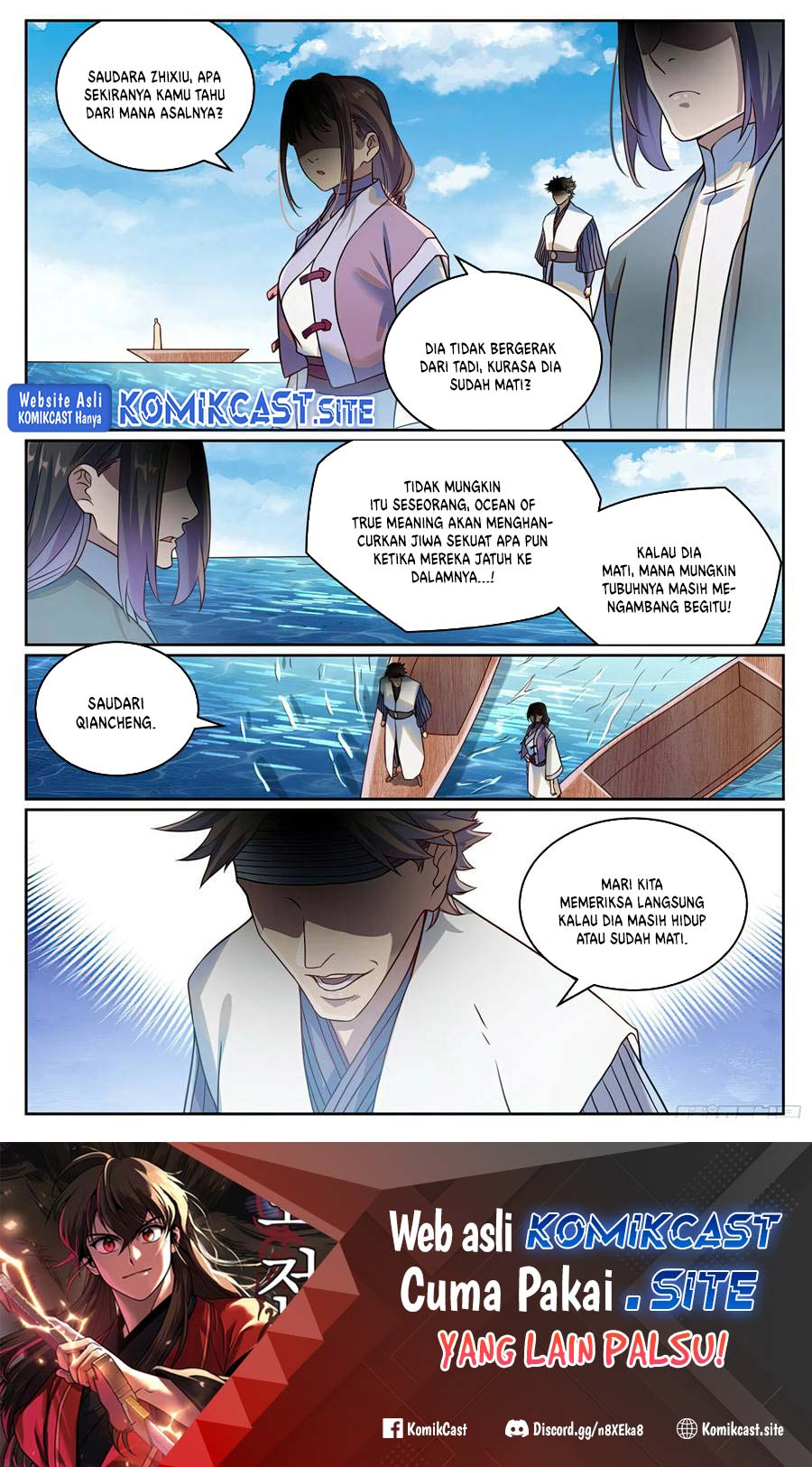 Apotheosis Chapter 1068 - https://gambar-id.komiku.org/uploads2/2801199-16.jpg