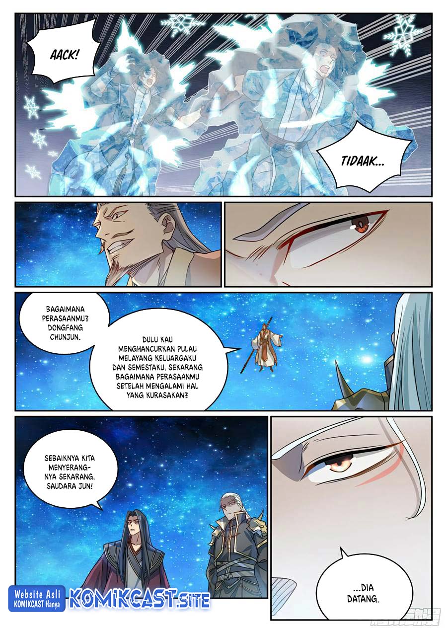 Apotheosis Chapter 1068 - https://gambar-id.komiku.org/uploads2/2801199-3.jpg