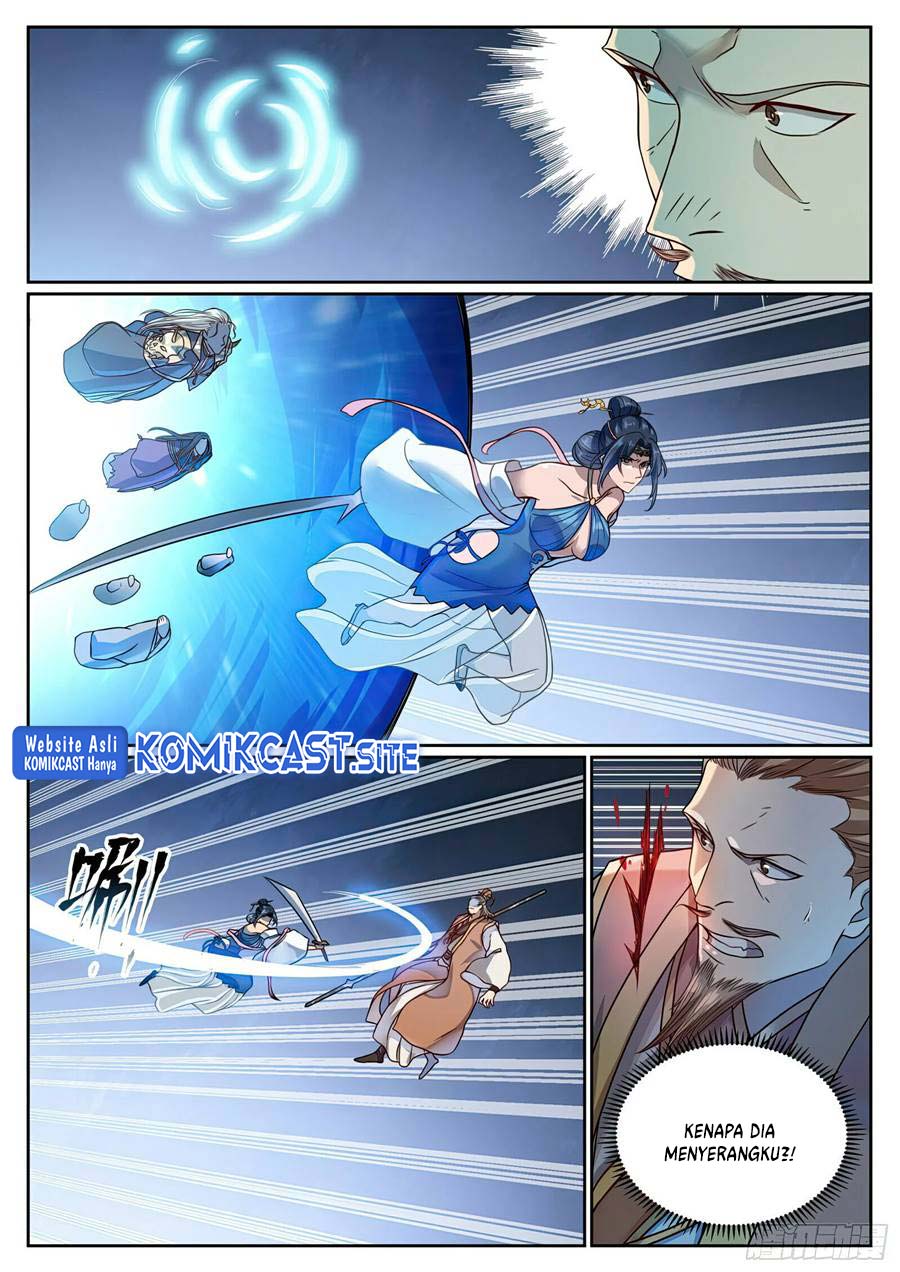 Apotheosis Chapter 1068 - https://gambar-id.komiku.org/uploads2/2801199-4.jpg