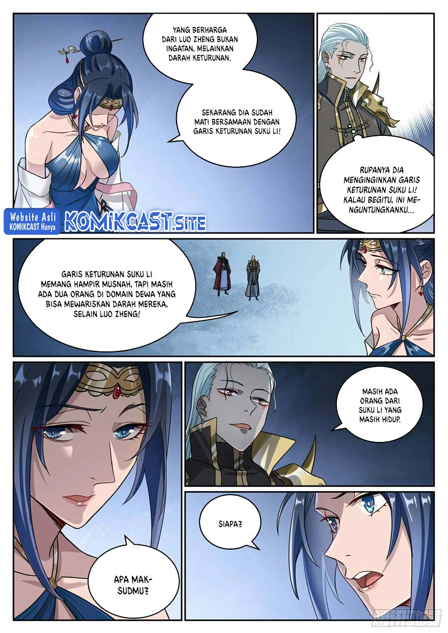 Apotheosis Chapter 1068 - https://gambar-id.komiku.org/uploads2/2801199-7.jpg