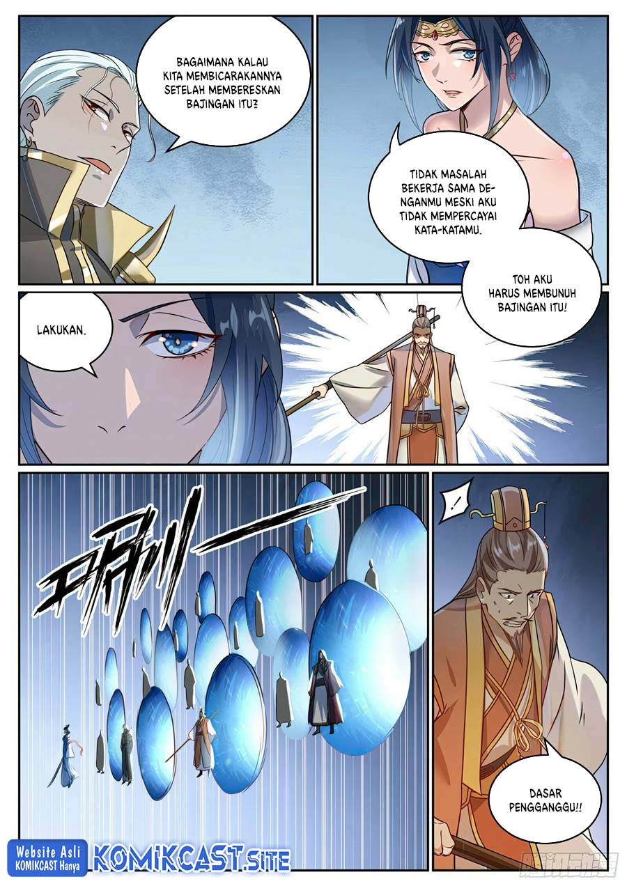 Apotheosis Chapter 1068 - https://gambar-id.komiku.org/uploads2/2801199-8.jpg