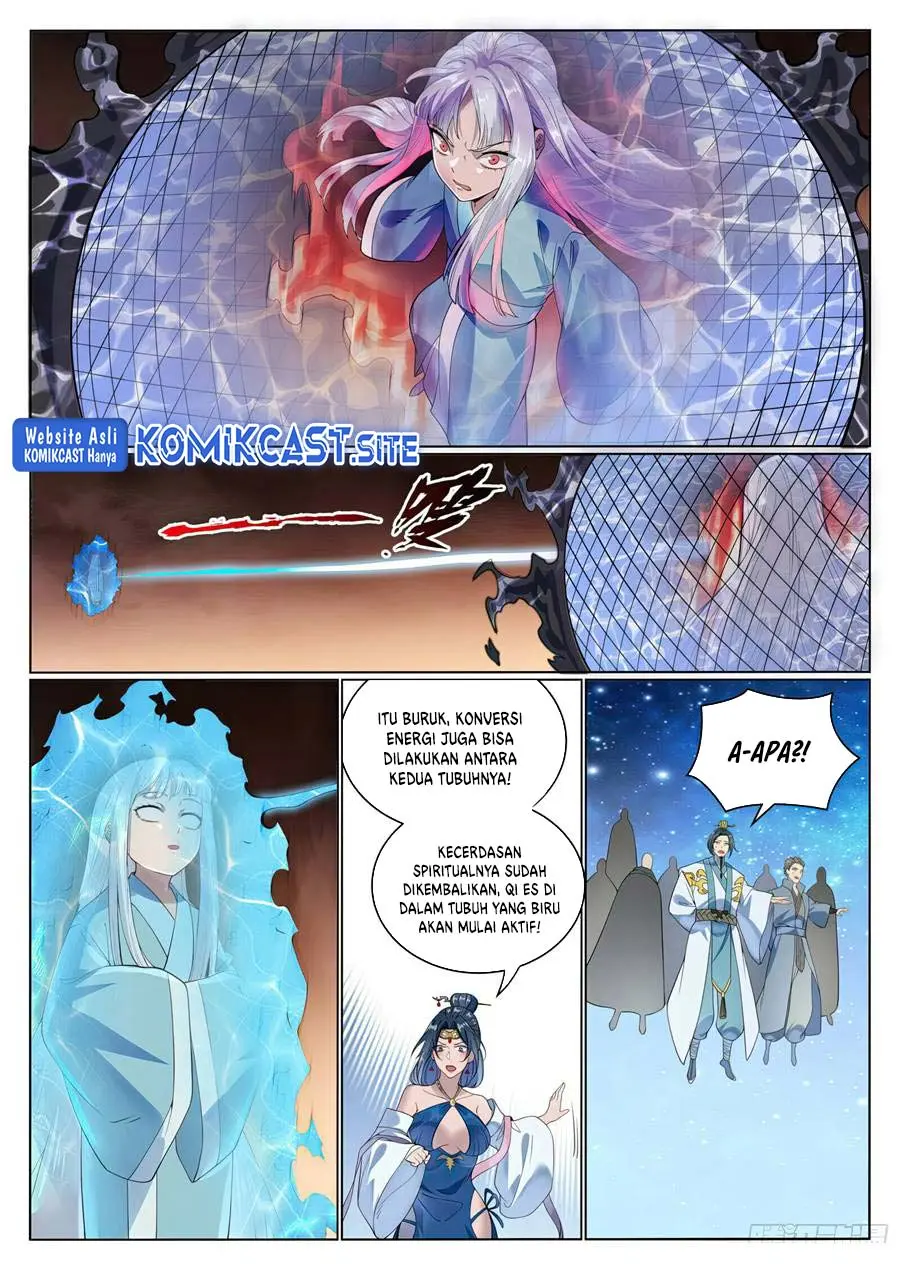 Apotheosis Chapter 1066 - https://gambar-id.komiku.org/uploads2/2801201-14.jpg