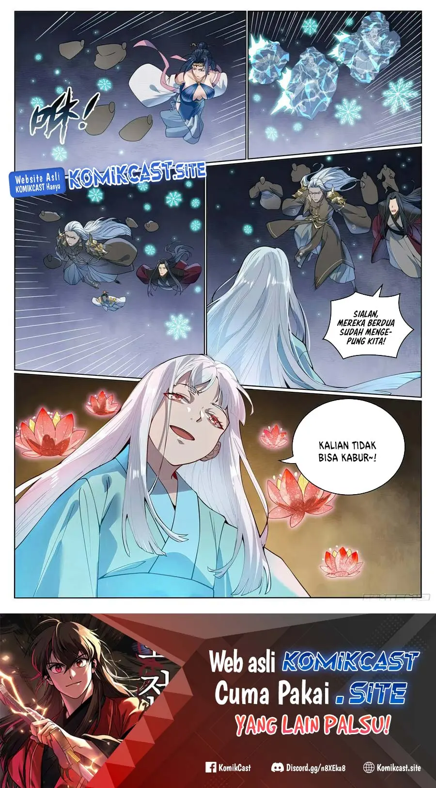 Apotheosis Chapter 1066 - https://gambar-id.komiku.org/uploads2/2801201-16.jpg