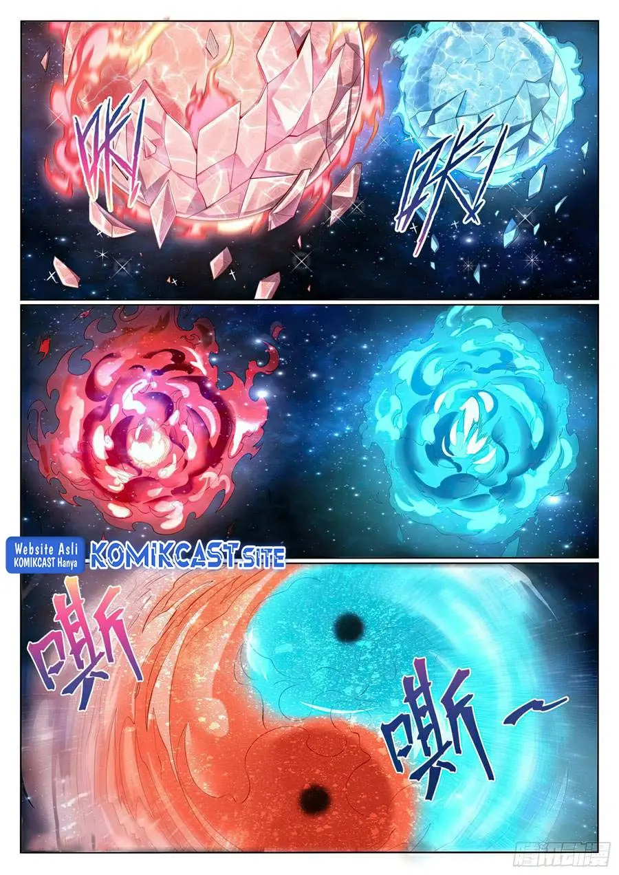 Apotheosis Chapter 1066 - https://gambar-id.komiku.org/uploads2/2801201-3.jpg