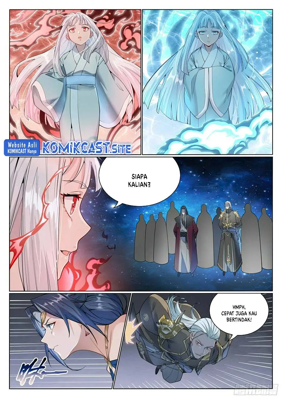 Apotheosis Chapter 1066 - https://gambar-id.komiku.org/uploads2/2801201-4.jpg