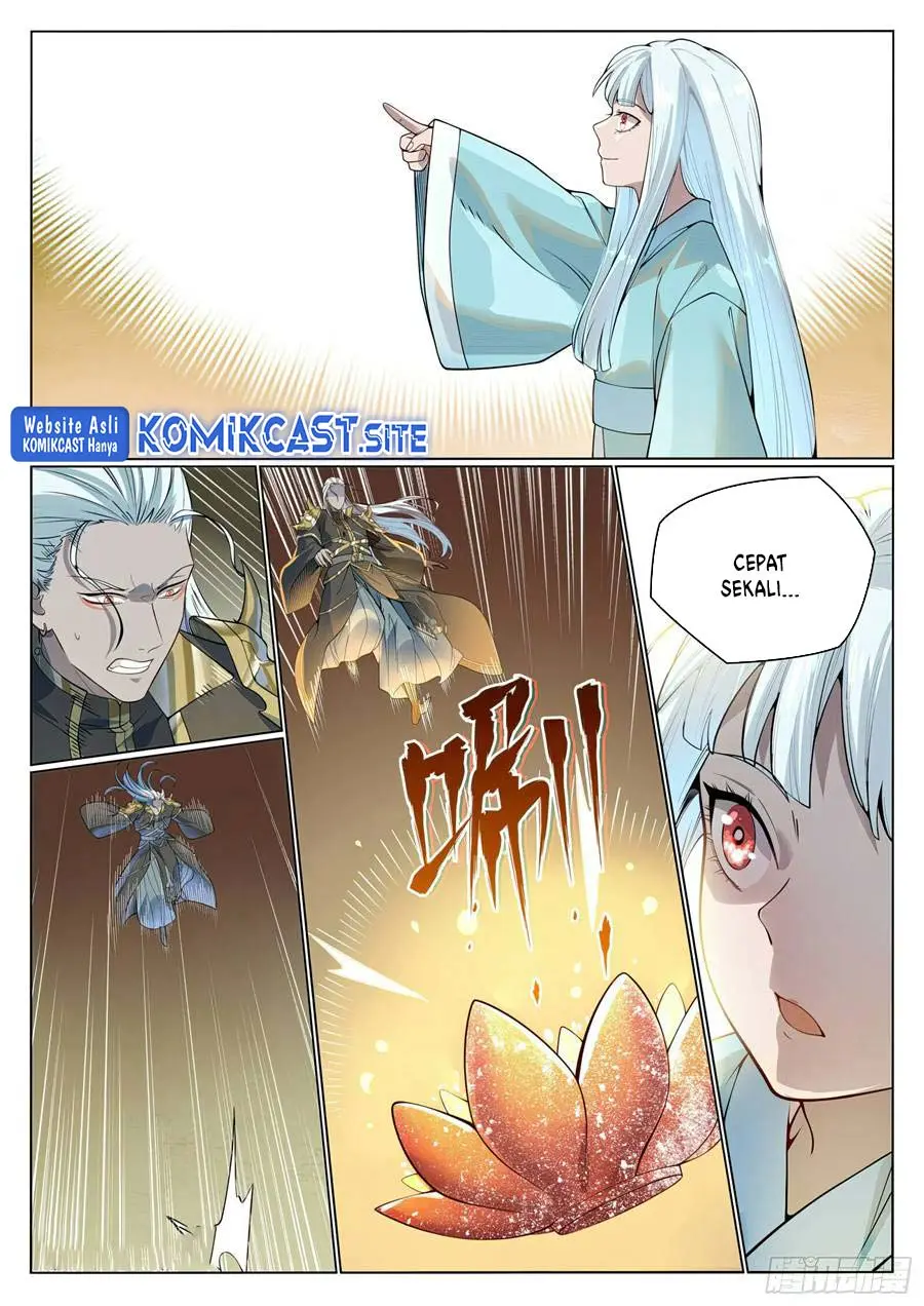 Apotheosis Chapter 1066 - https://gambar-id.komiku.org/uploads2/2801201-9.jpg
