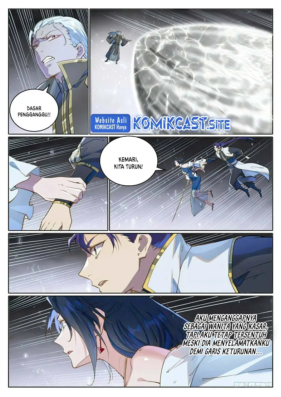 Apotheosis Chapter 1064 - https://gambar-id.komiku.org/uploads2/2801203-10.jpg