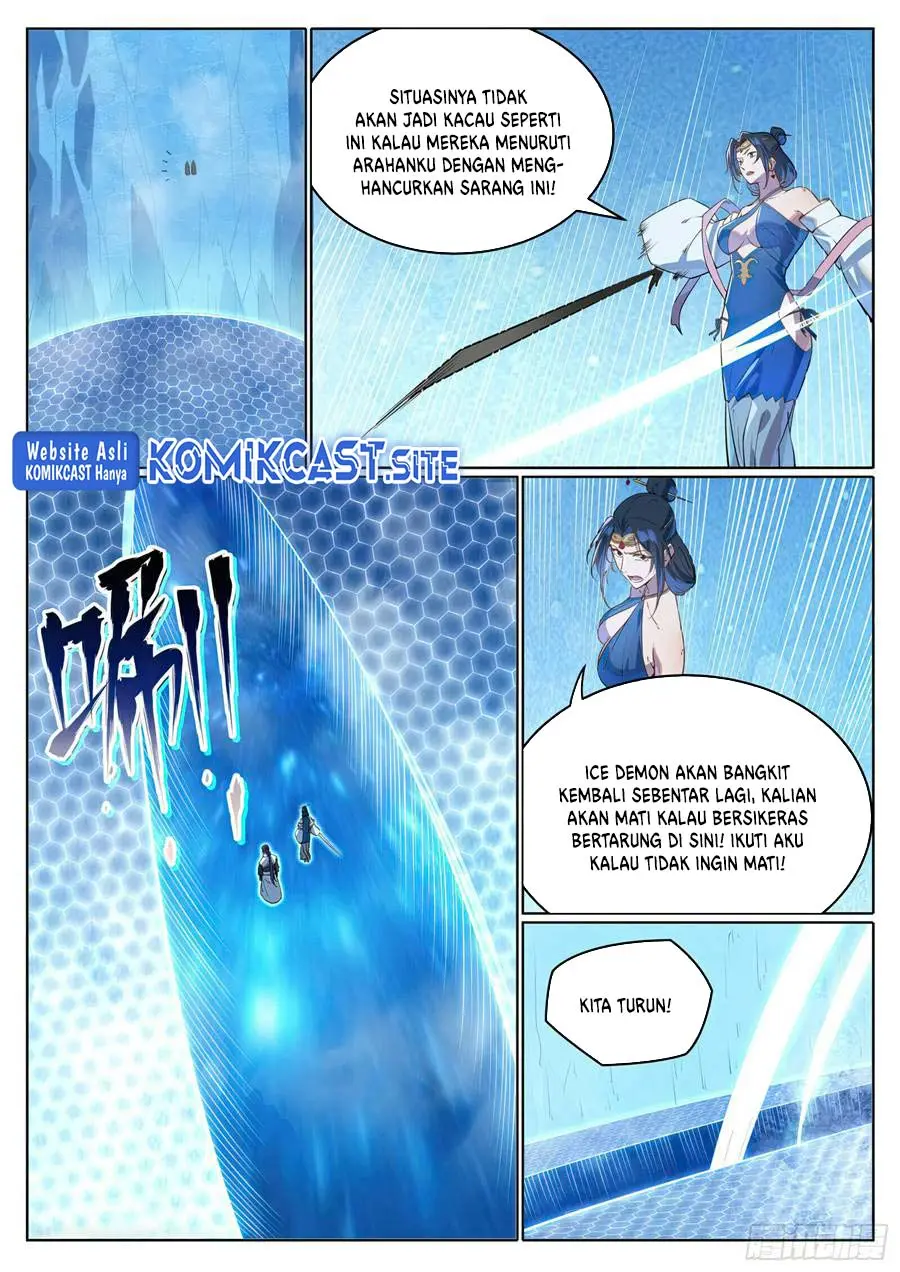Apotheosis Chapter 1064 - https://gambar-id.komiku.org/uploads2/2801203-11.jpg