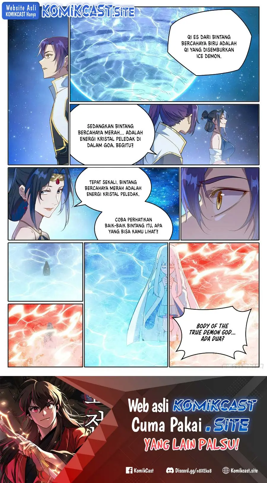 Apotheosis Chapter 1064 - https://gambar-id.komiku.org/uploads2/2801203-16.jpg