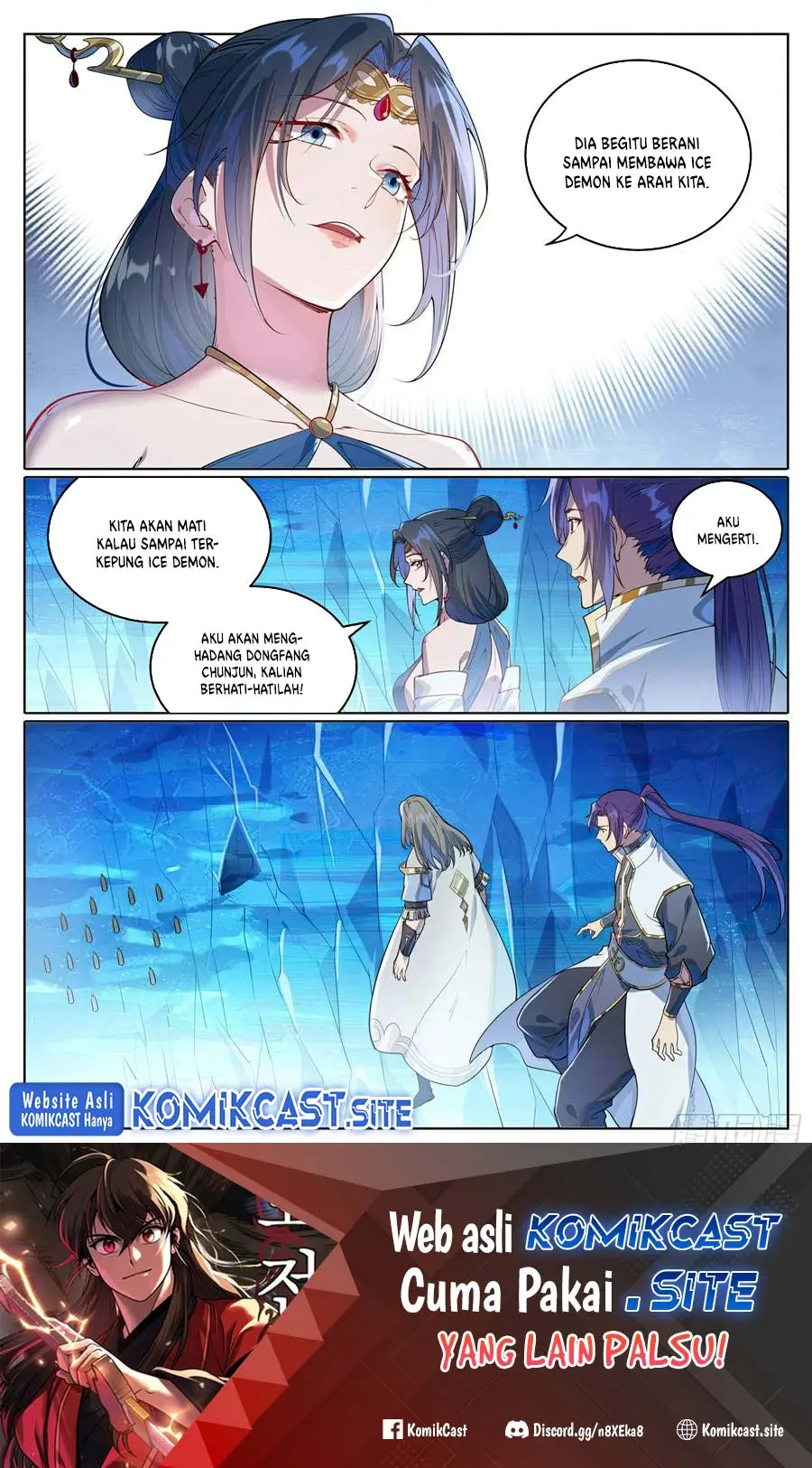 Apotheosis Chapter 1064 - https://gambar-id.komiku.org/uploads2/2801203-2.jpg