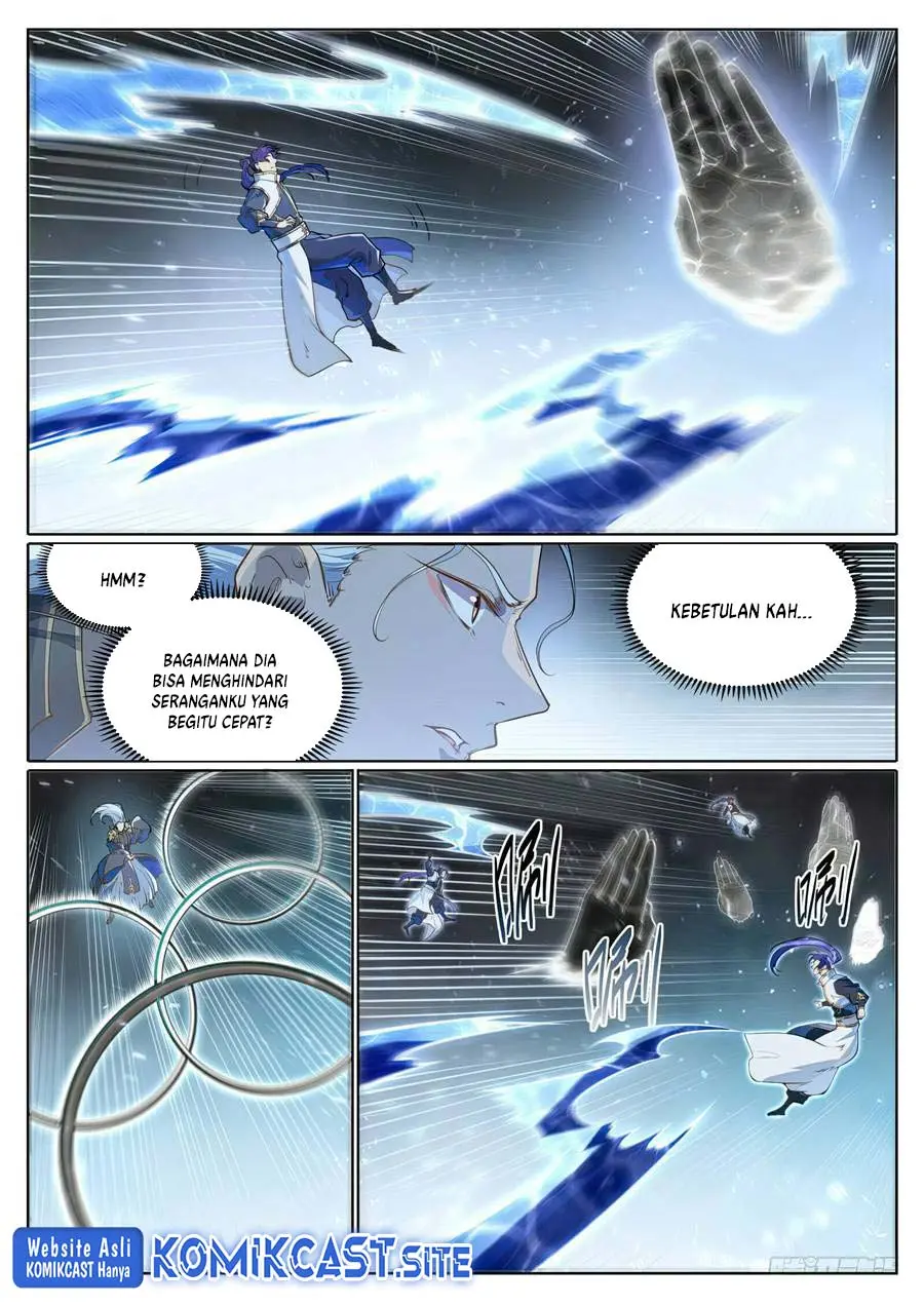 Apotheosis Chapter 1064 - https://gambar-id.komiku.org/uploads2/2801203-6.jpg