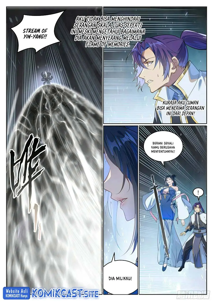 Apotheosis Chapter 1064 - https://gambar-id.komiku.org/uploads2/2801203-8.jpg