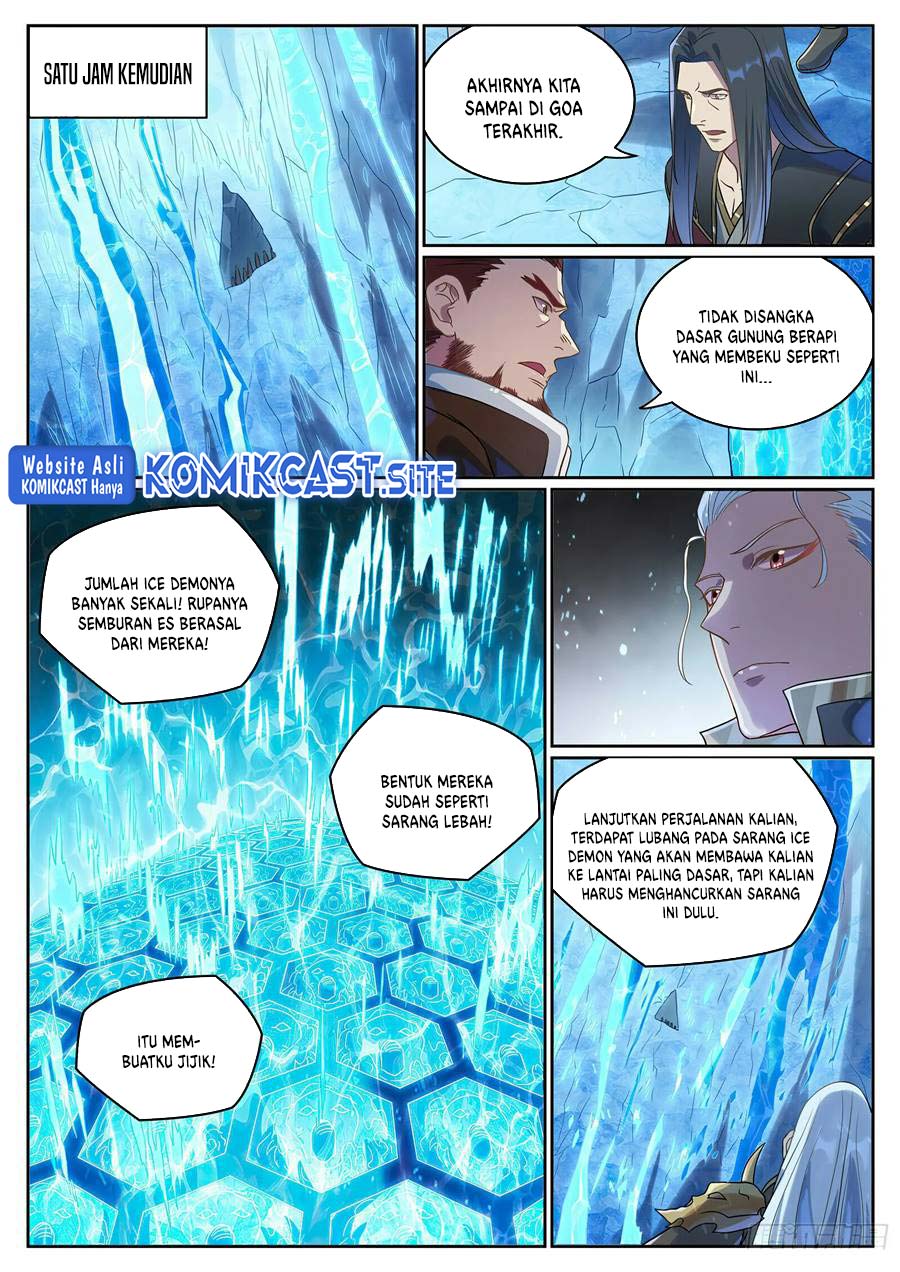 Apotheosis Chapter 1063 - https://gambar-id.komiku.org/uploads2/2801204-10.jpg