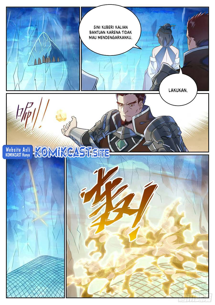 Apotheosis Chapter 1063 - https://gambar-id.komiku.org/uploads2/2801204-12.jpg