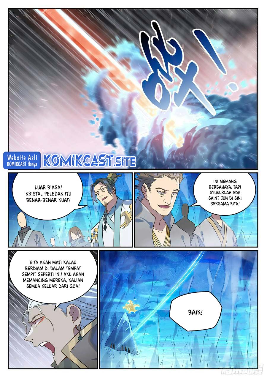 Apotheosis Chapter 1063 - https://gambar-id.komiku.org/uploads2/2801204-15.jpg
