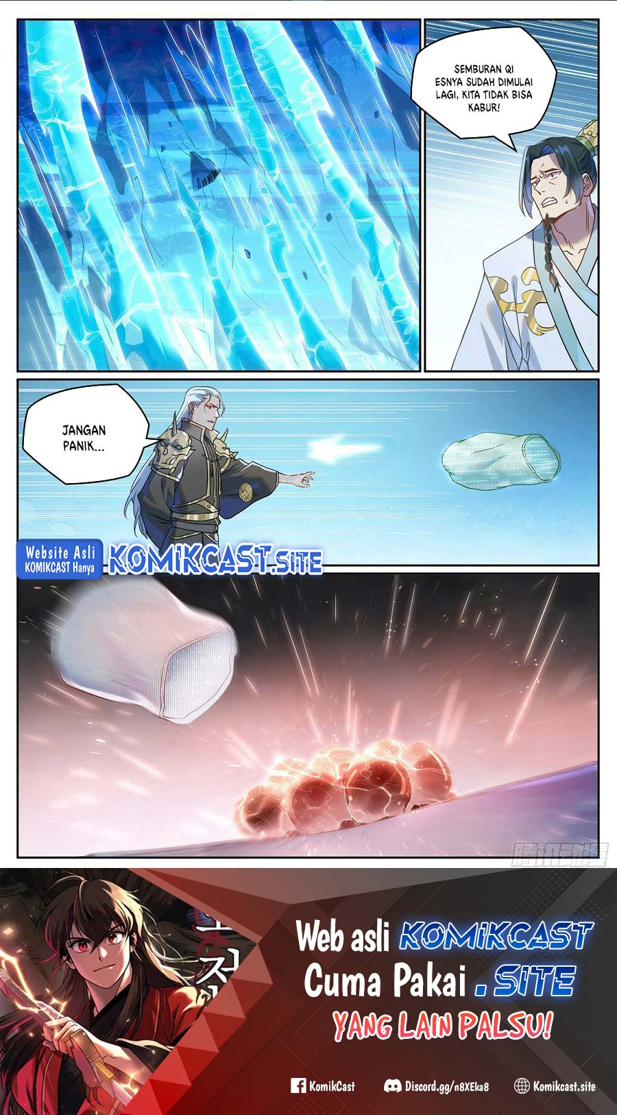 Apotheosis Chapter 1063 - https://gambar-id.komiku.org/uploads2/2801204-2.jpg