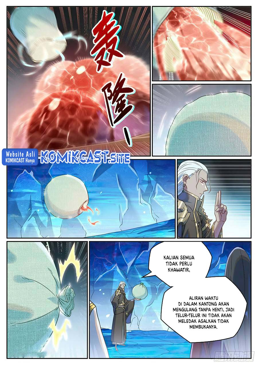Apotheosis Chapter 1063 - https://gambar-id.komiku.org/uploads2/2801204-3.jpg