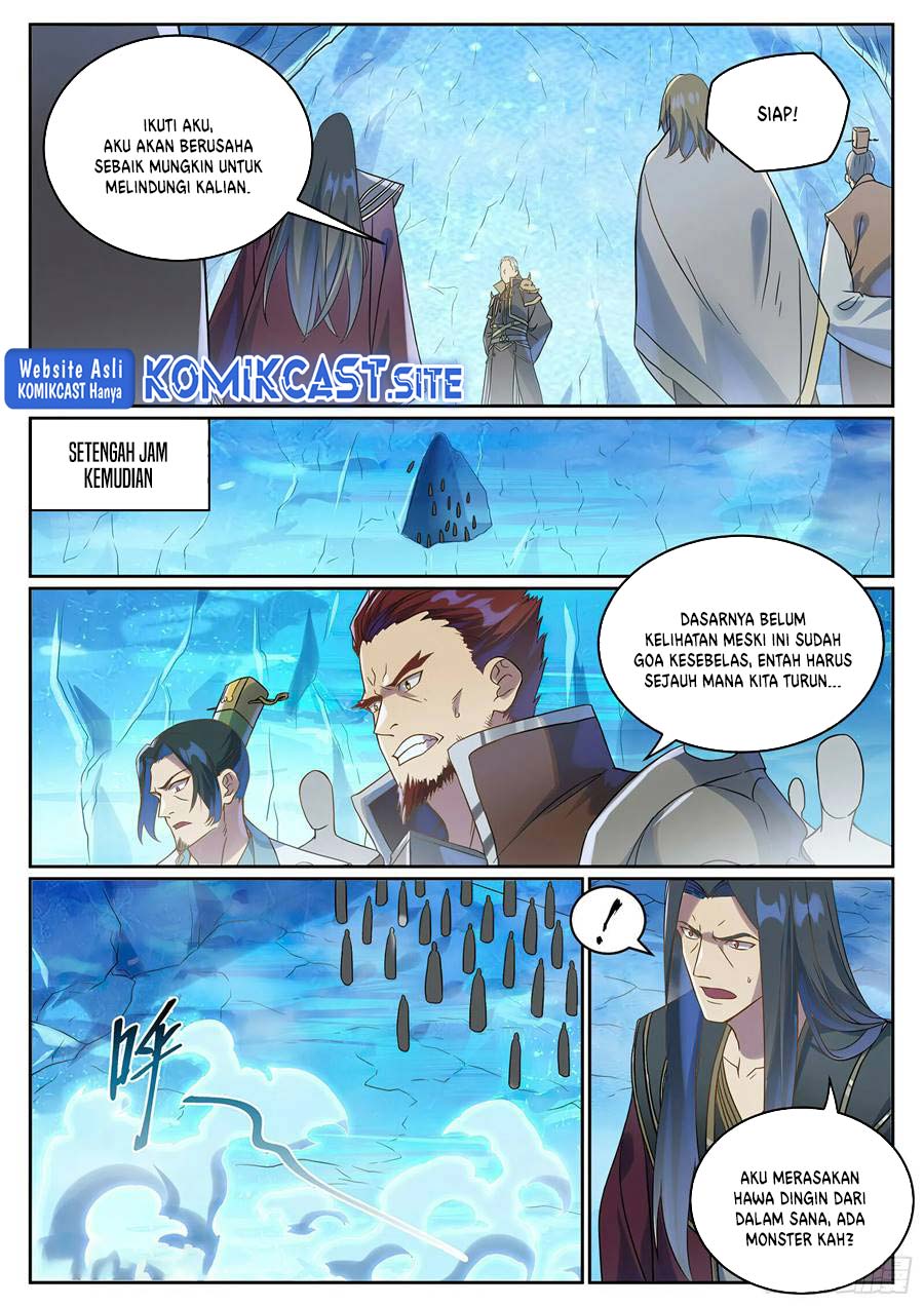 Apotheosis Chapter 1063 - https://gambar-id.komiku.org/uploads2/2801204-5.jpg