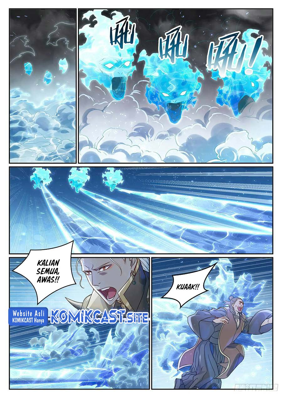 Apotheosis Chapter 1063 - https://gambar-id.komiku.org/uploads2/2801204-6.jpg