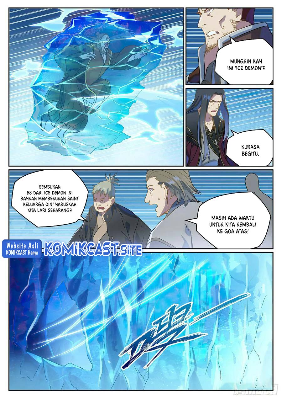 Apotheosis Chapter 1063 - https://gambar-id.komiku.org/uploads2/2801204-7.jpg