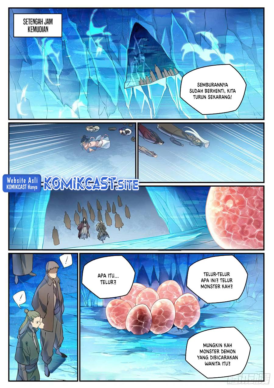 Apotheosis Chapter 1062 - https://gambar-id.komiku.org/uploads2/2801205-13.jpg
