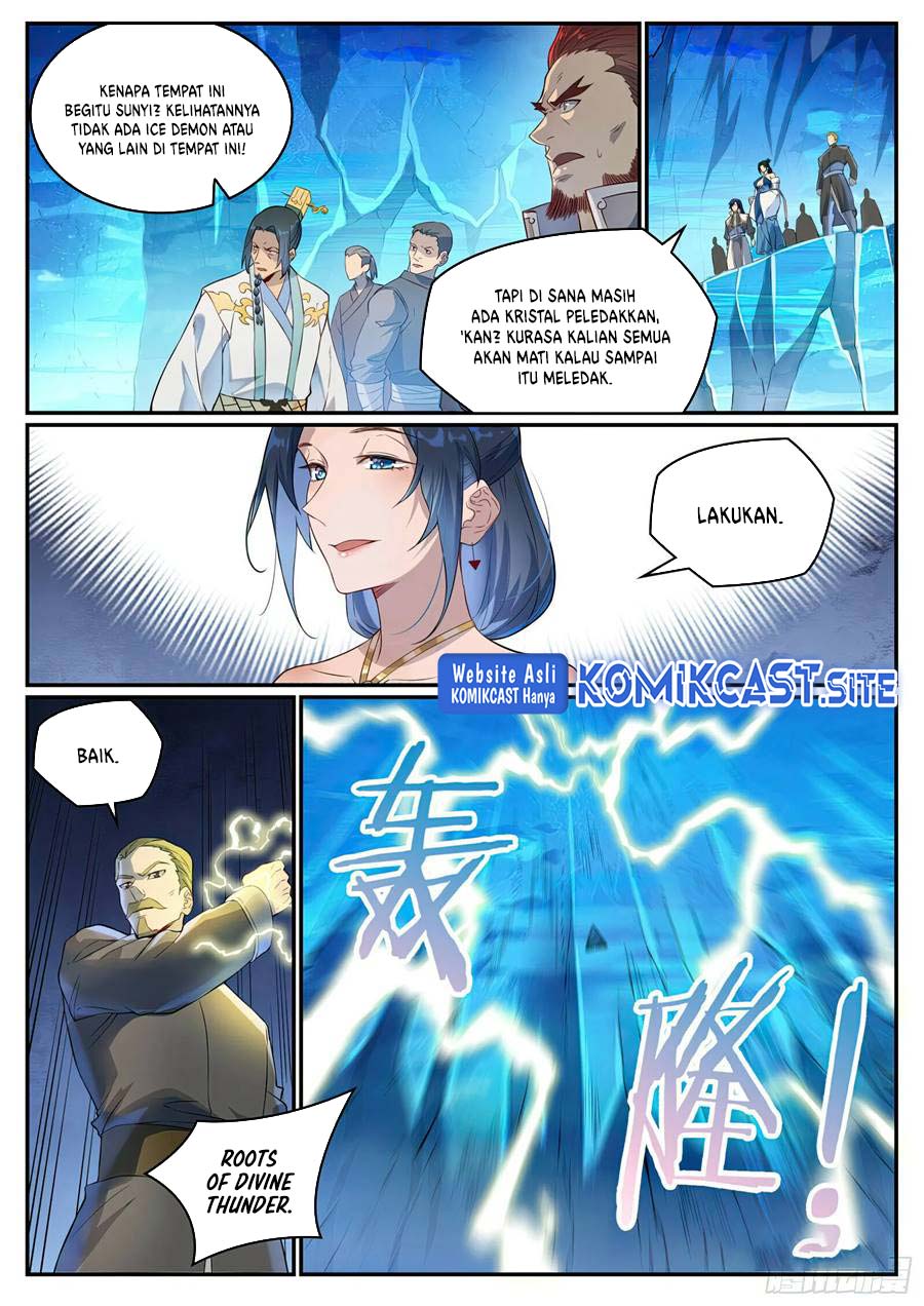 Apotheosis Chapter 1062 - https://gambar-id.komiku.org/uploads2/2801205-15.jpg
