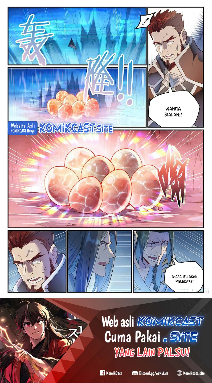 Apotheosis Chapter 1062 - https://gambar-id.komiku.org/uploads2/2801205-16.jpg