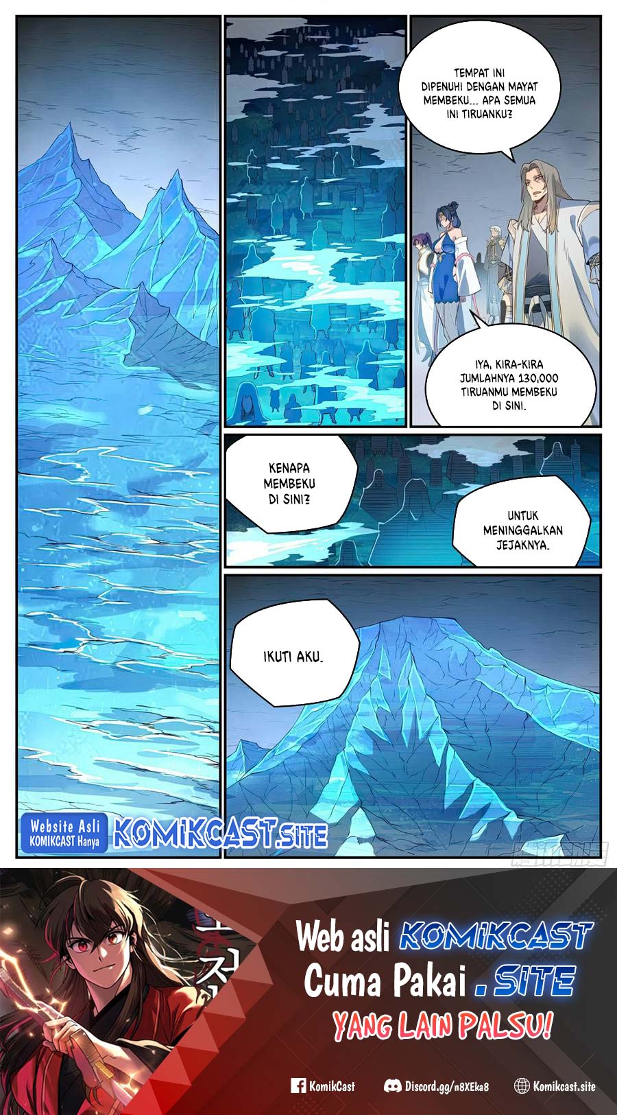 Apotheosis Chapter 1062 - https://gambar-id.komiku.org/uploads2/2801205-2.jpg