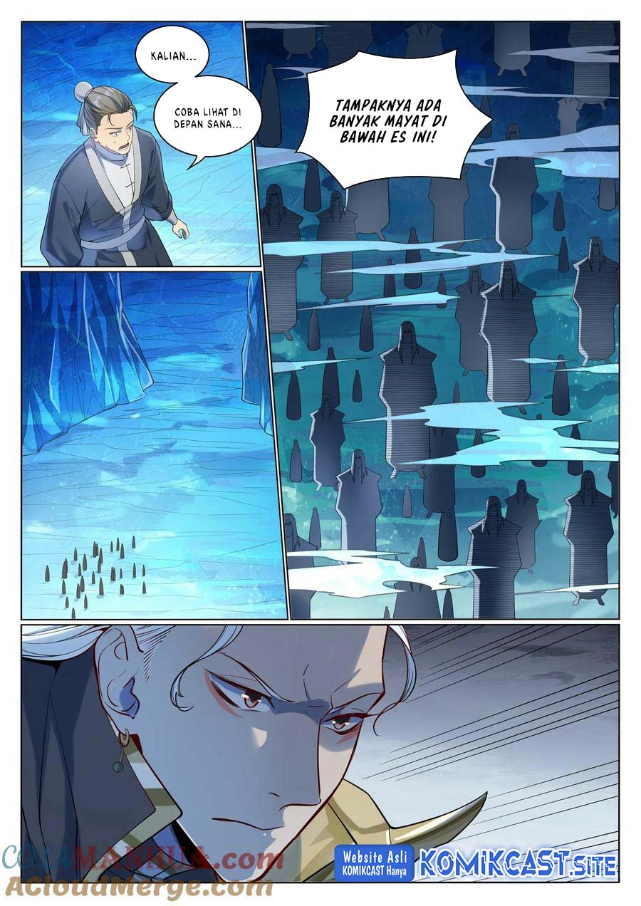 Apotheosis Chapter 1061 - https://gambar-id.komiku.org/uploads2/2801206-10.jpg