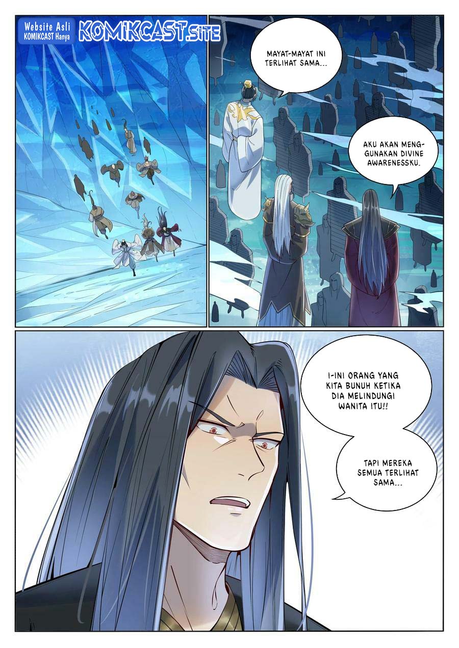 Apotheosis Chapter 1061 - https://gambar-id.komiku.org/uploads2/2801206-11.jpg
