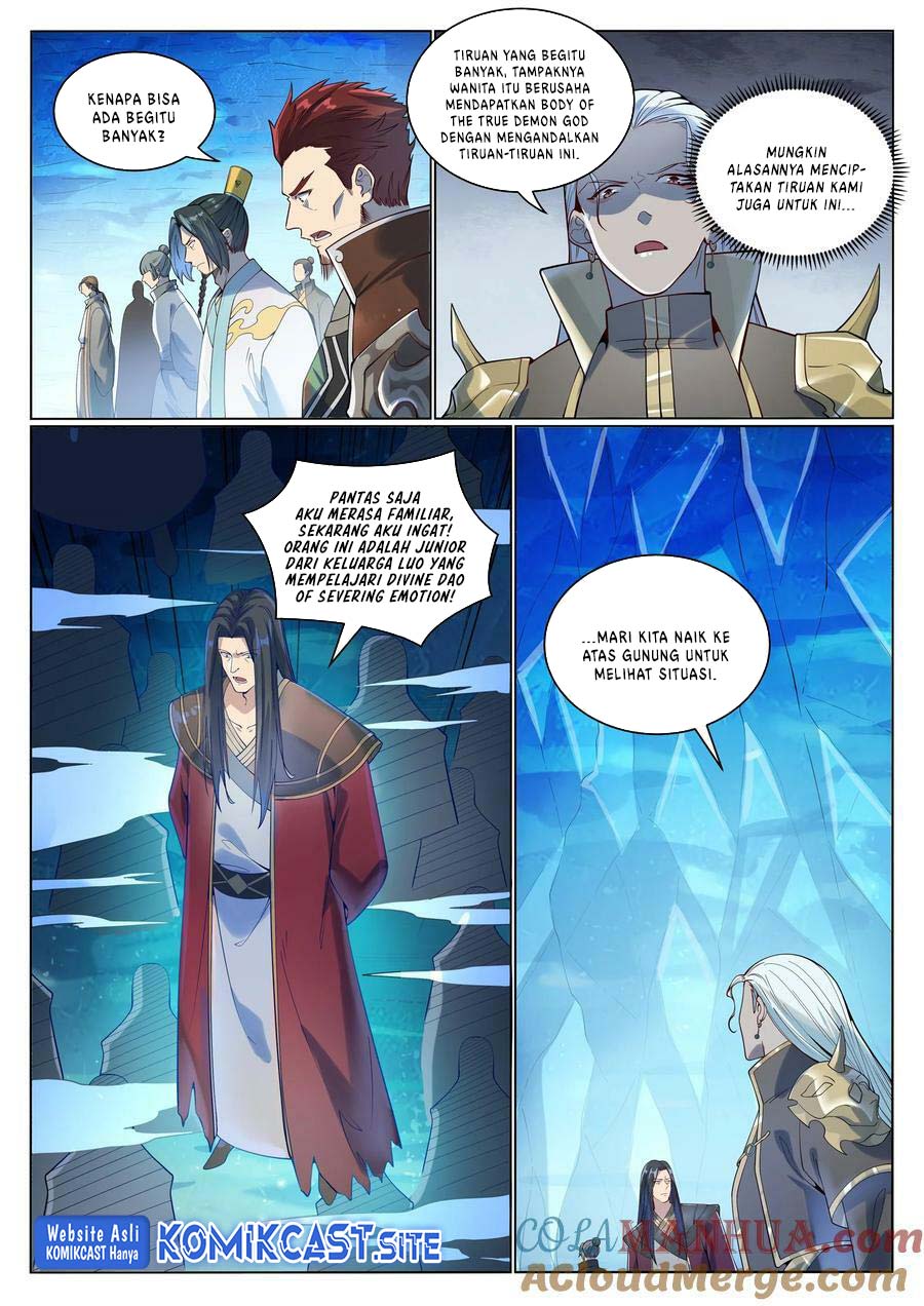 Apotheosis Chapter 1061 - https://gambar-id.komiku.org/uploads2/2801206-12.jpg