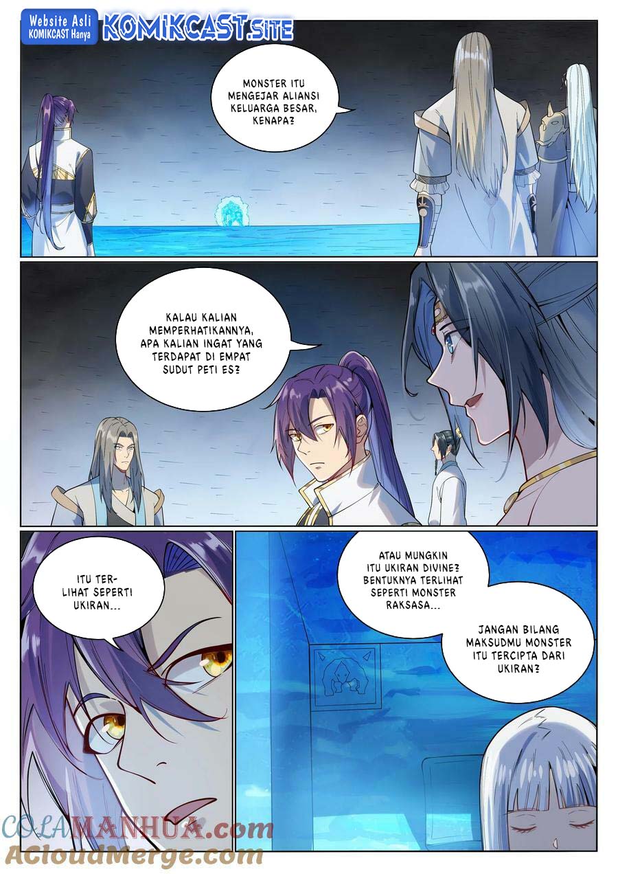 Apotheosis Chapter 1061 - https://gambar-id.komiku.org/uploads2/2801206-14.jpg