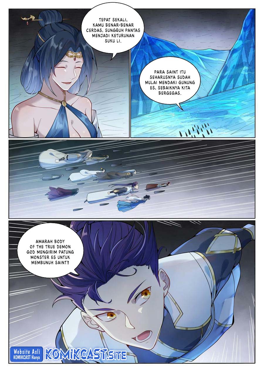 Apotheosis Chapter 1061 - https://gambar-id.komiku.org/uploads2/2801206-15.jpg
