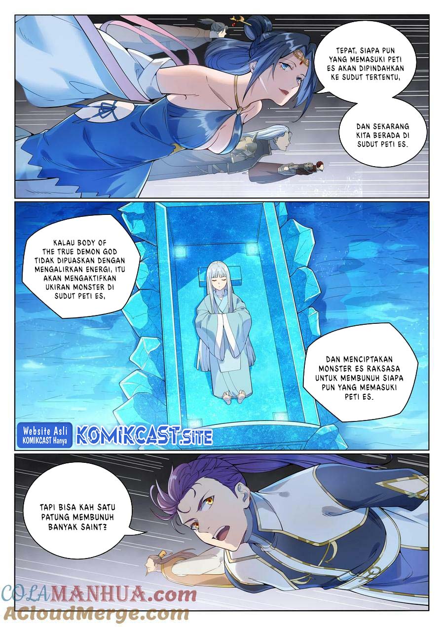 Apotheosis Chapter 1061 - https://gambar-id.komiku.org/uploads2/2801206-16.jpg