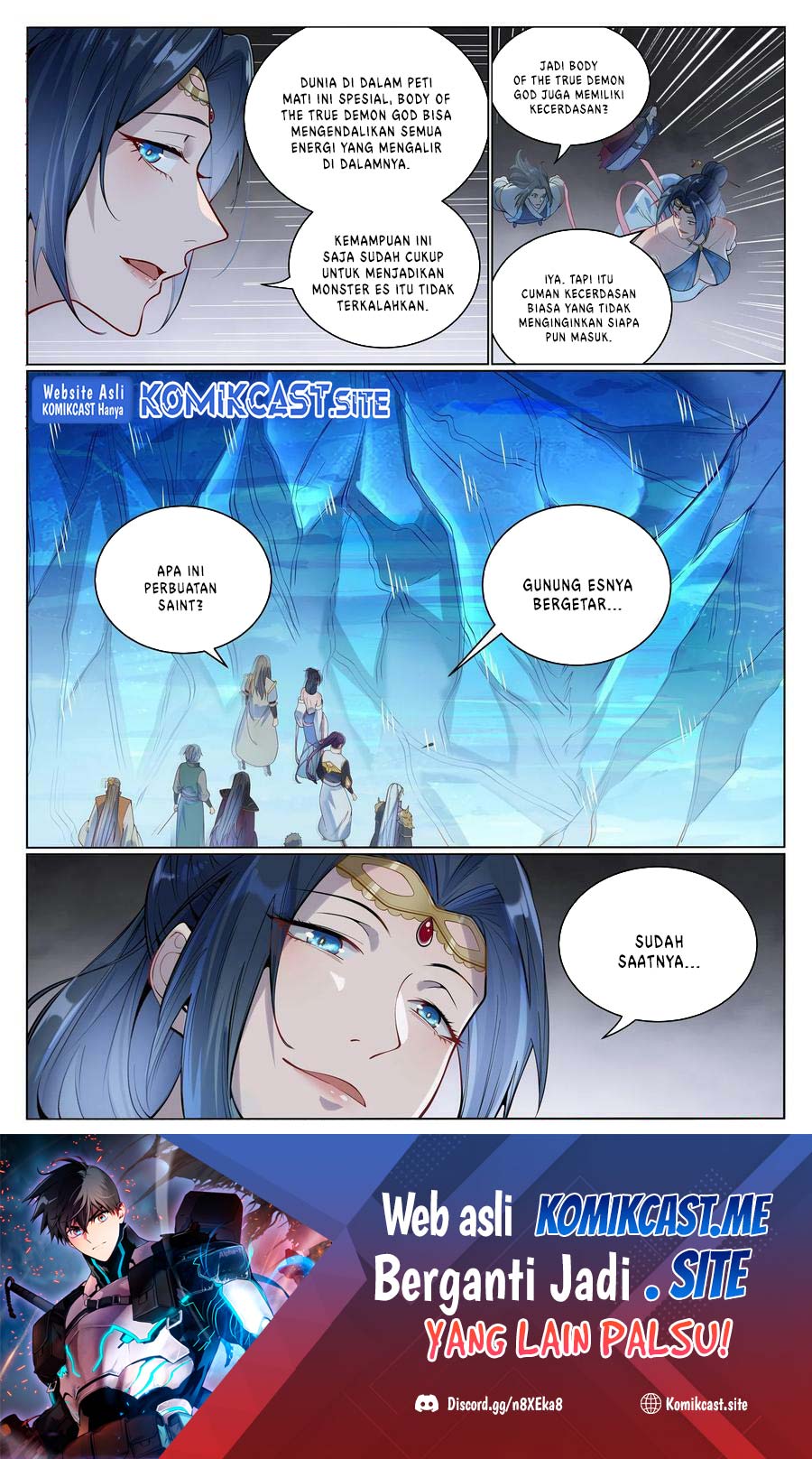 Apotheosis Chapter 1061 - https://gambar-id.komiku.org/uploads2/2801206-17.jpg