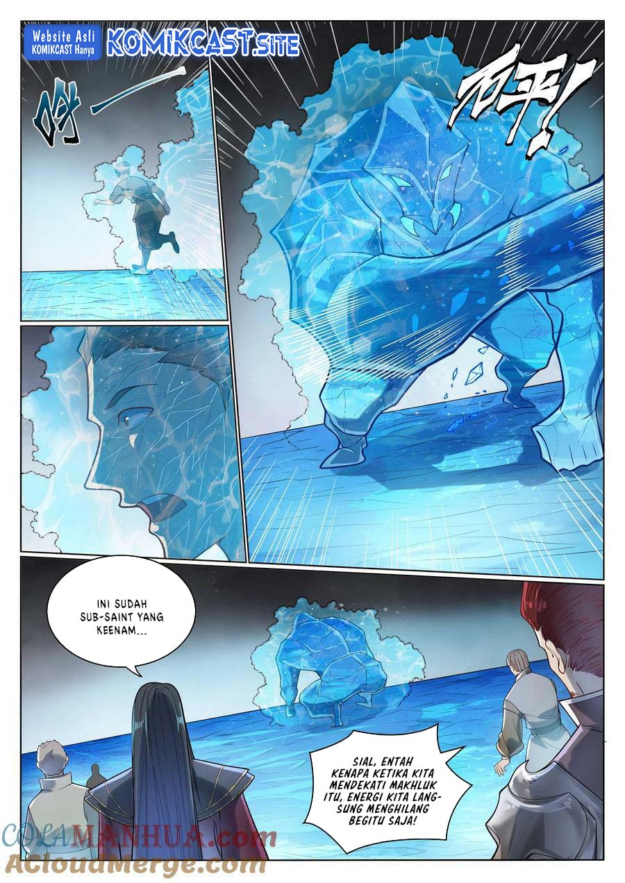 Apotheosis Chapter 1061 - https://gambar-id.komiku.org/uploads2/2801206-4.jpg