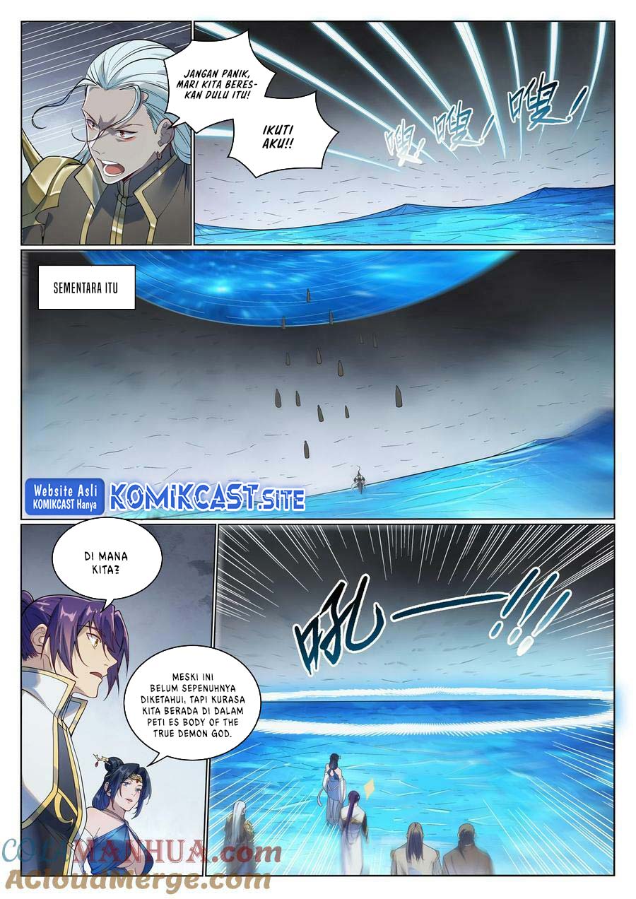 Apotheosis Chapter 1061 - https://gambar-id.komiku.org/uploads2/2801206-6.jpg