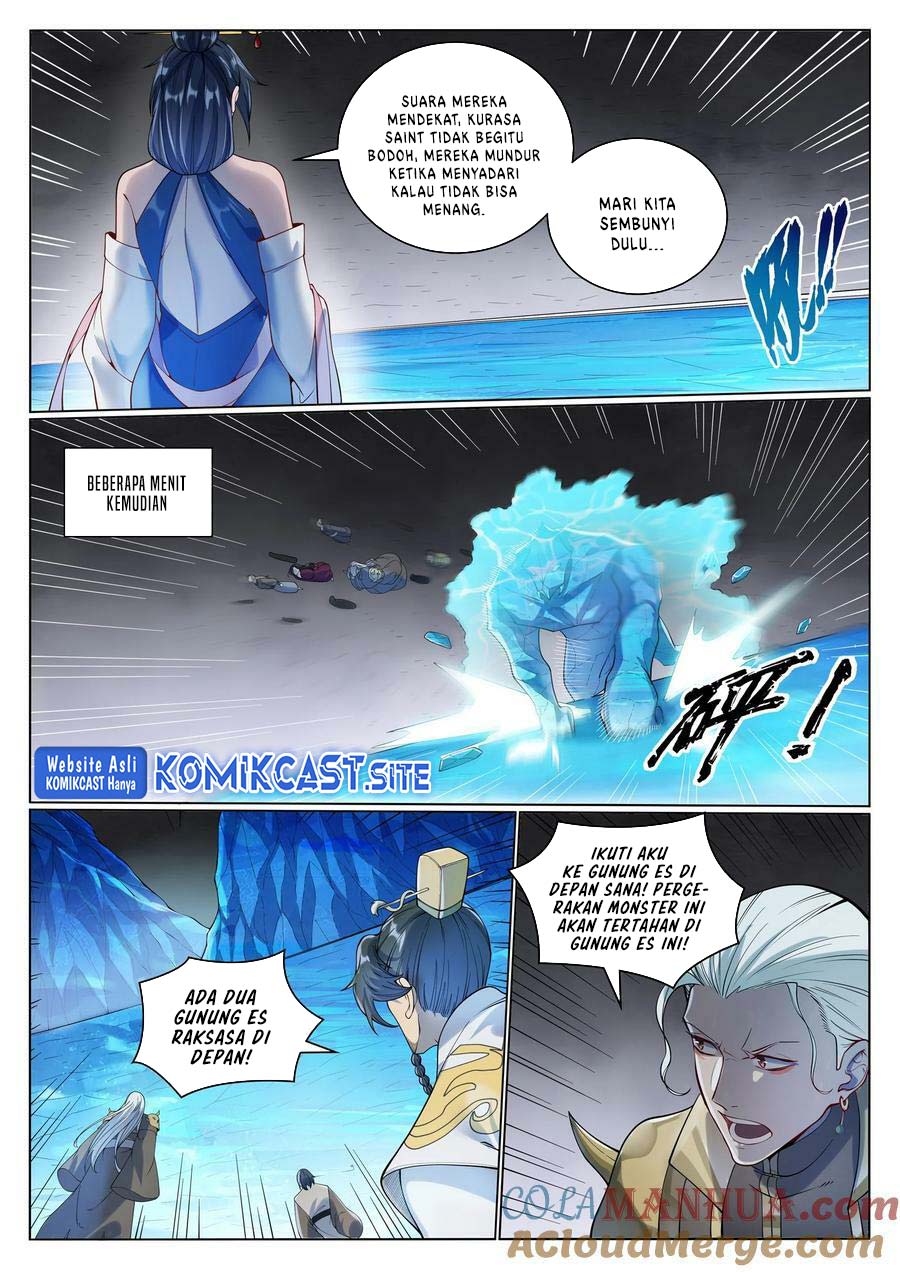 Apotheosis Chapter 1061 - https://gambar-id.komiku.org/uploads2/2801206-8.jpg